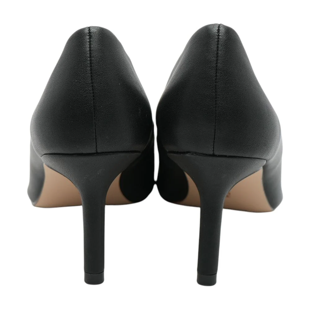 Black Stiletto Heels - Image 2