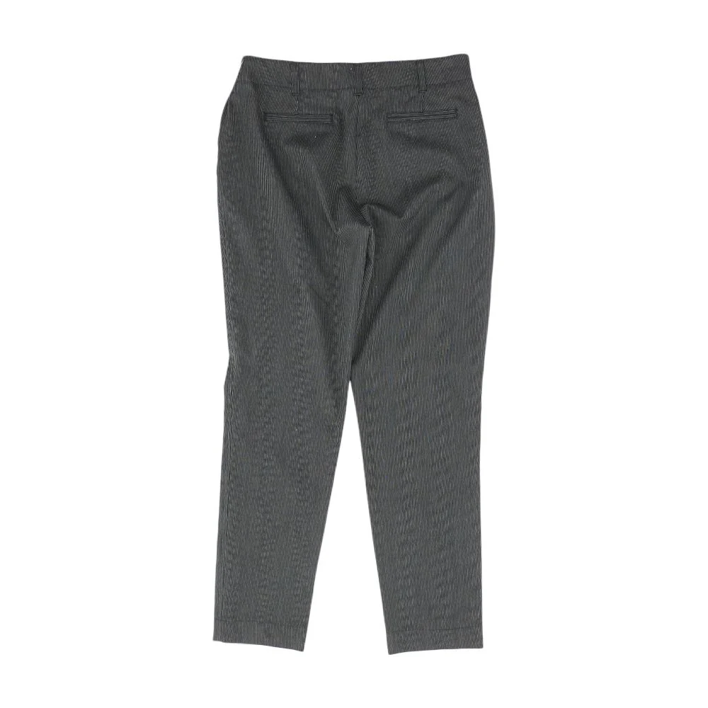 Black Striped Dress Pants - Image 2