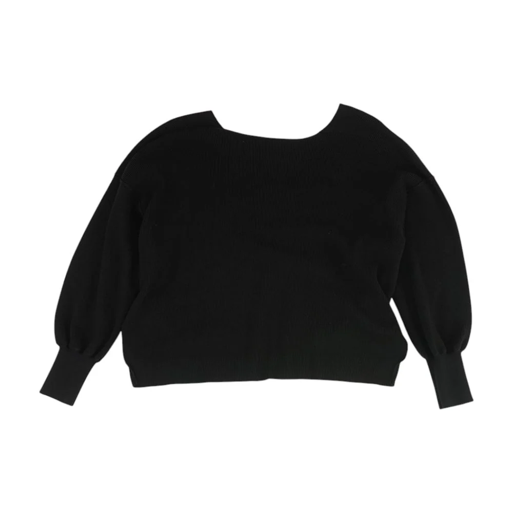 Black Sweater - Image 2