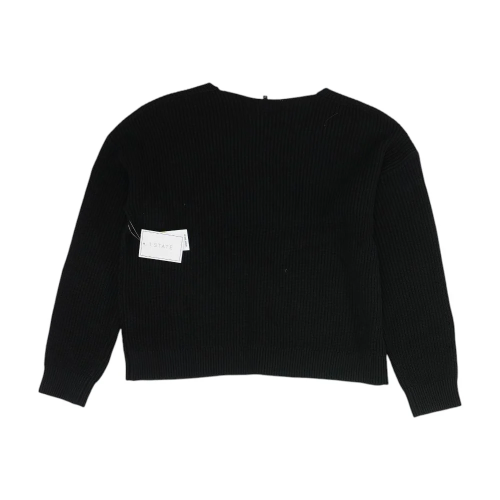 Black Sweater - Image 2