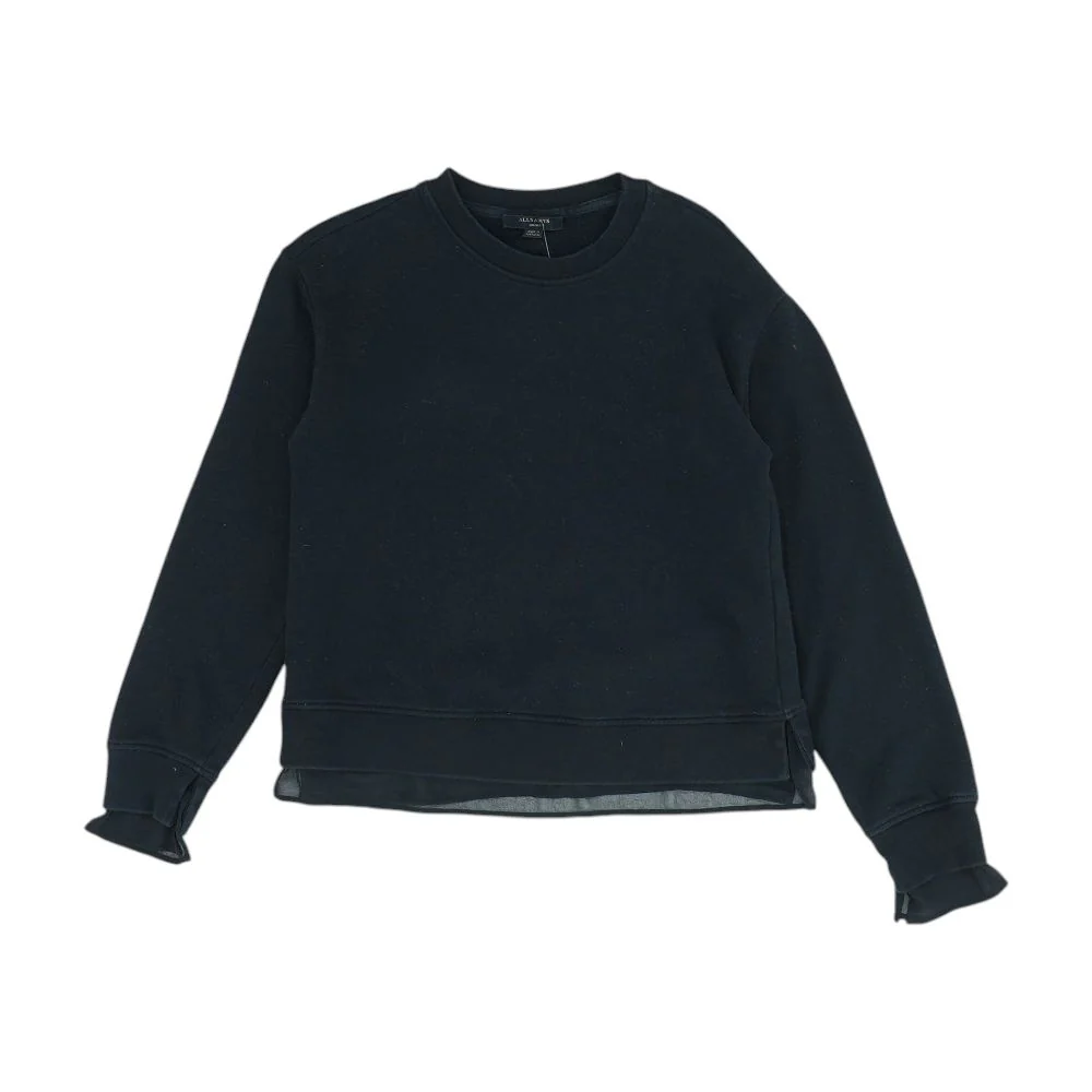 Black Sweatshirt