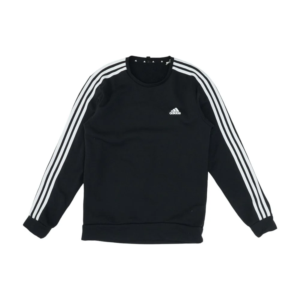 Black Sweatshirt