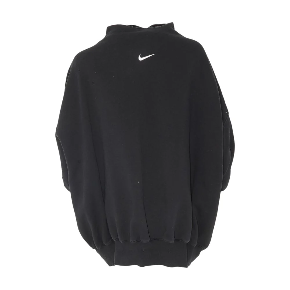 Black Sweatshirt - Image 2