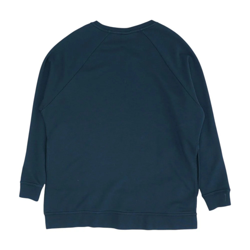 Black Sweatshirt - Image 2