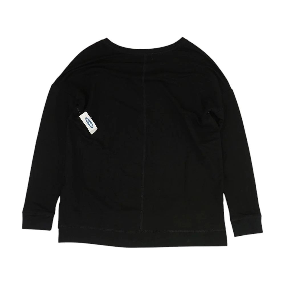 Black T-Shirt - Image 2