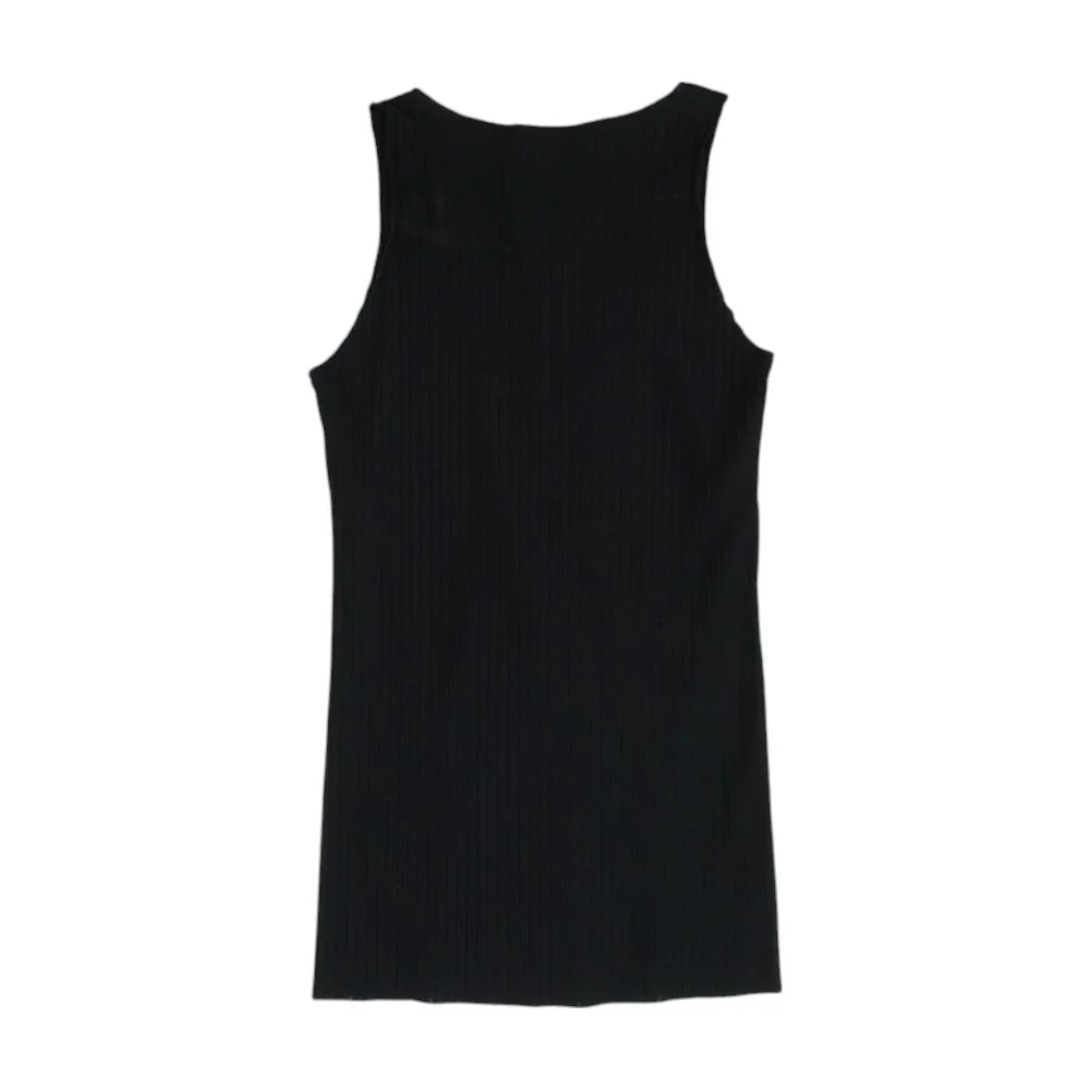 Black Tank - Image 2