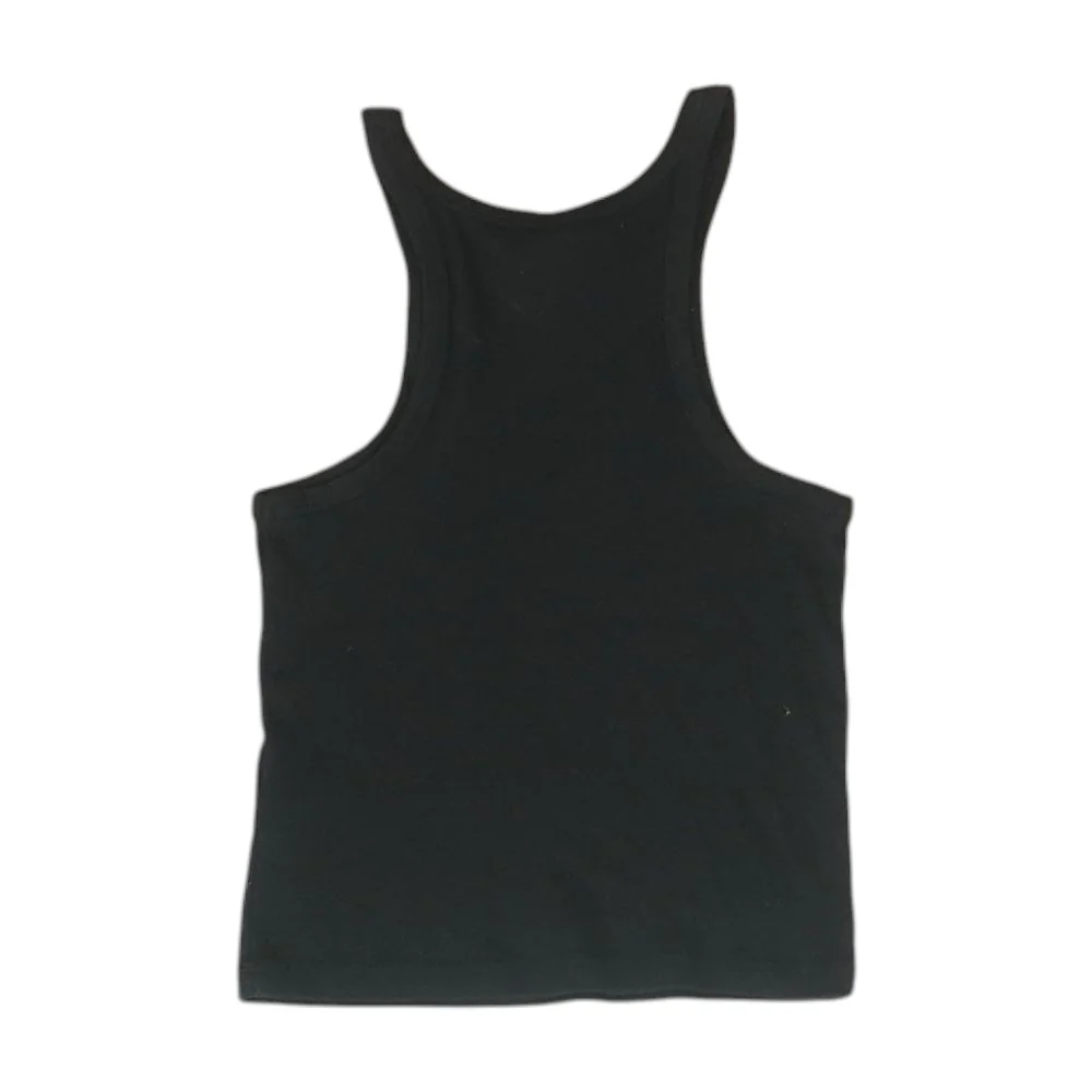 Black Tank - Image 2