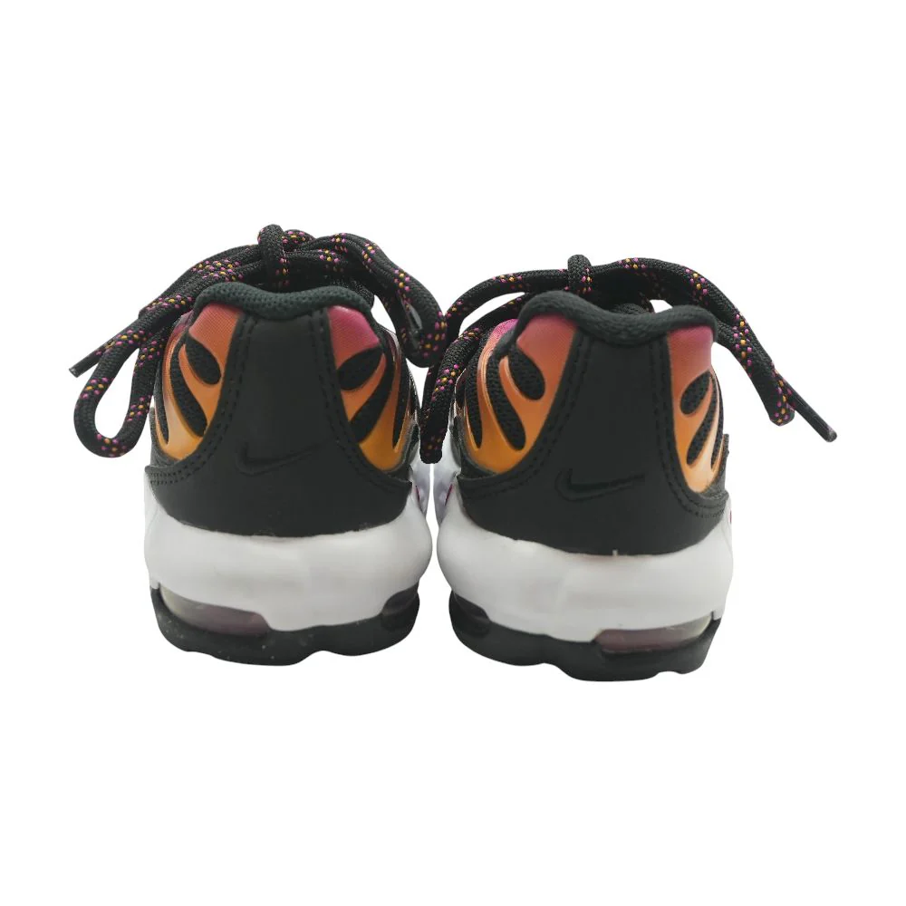 Black Toddler Shoes - Image 2