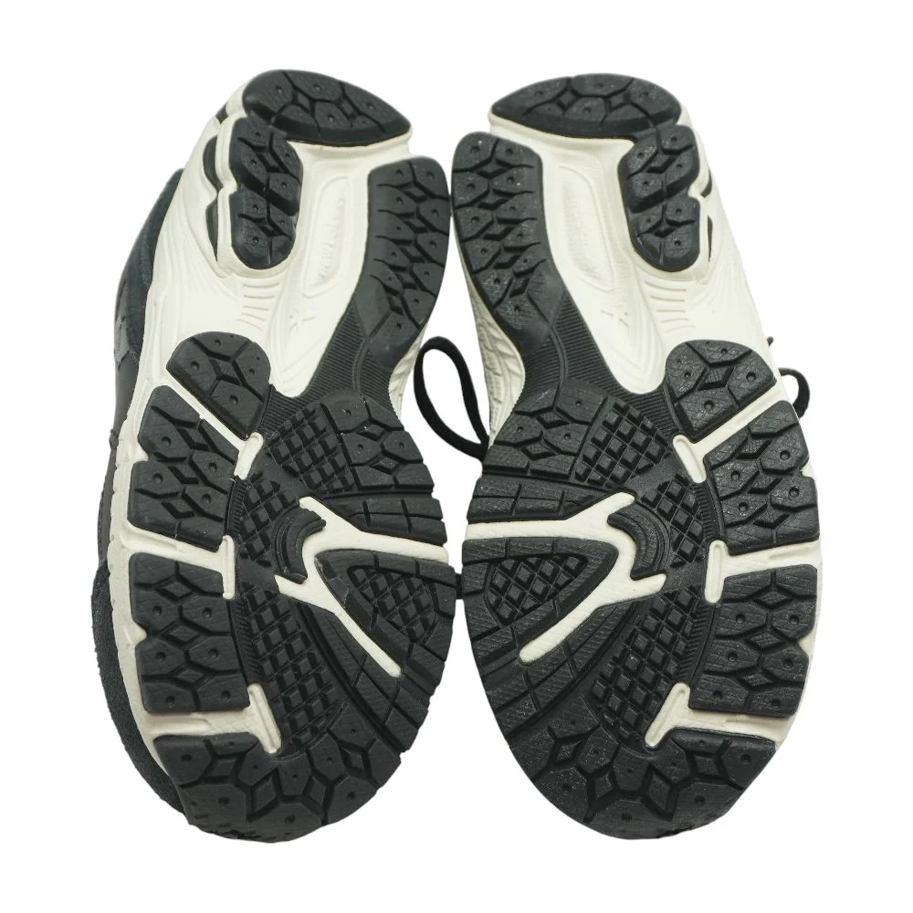 Black Toddler Shoes - Image 3