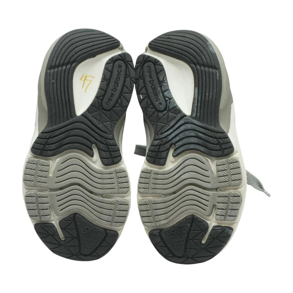 Black Toddler Shoes - Image 3