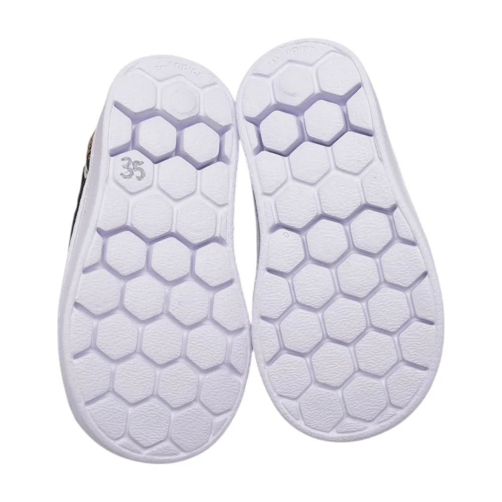 Black Toddler Shoes - Image 3