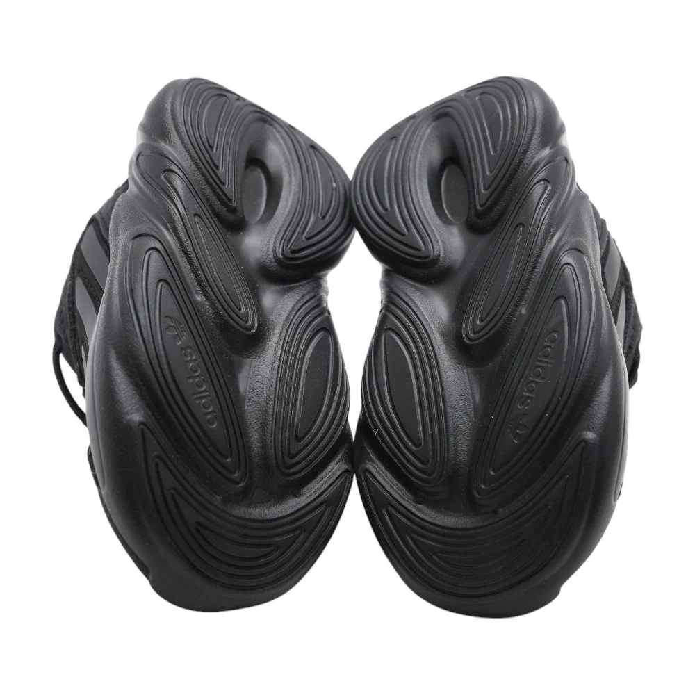 Black Toddler Shoes - Image 3