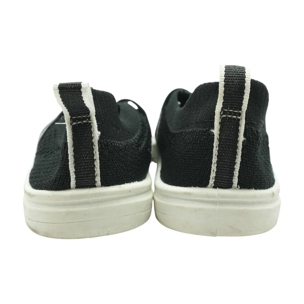 Black Toddler Shoes - Image 2