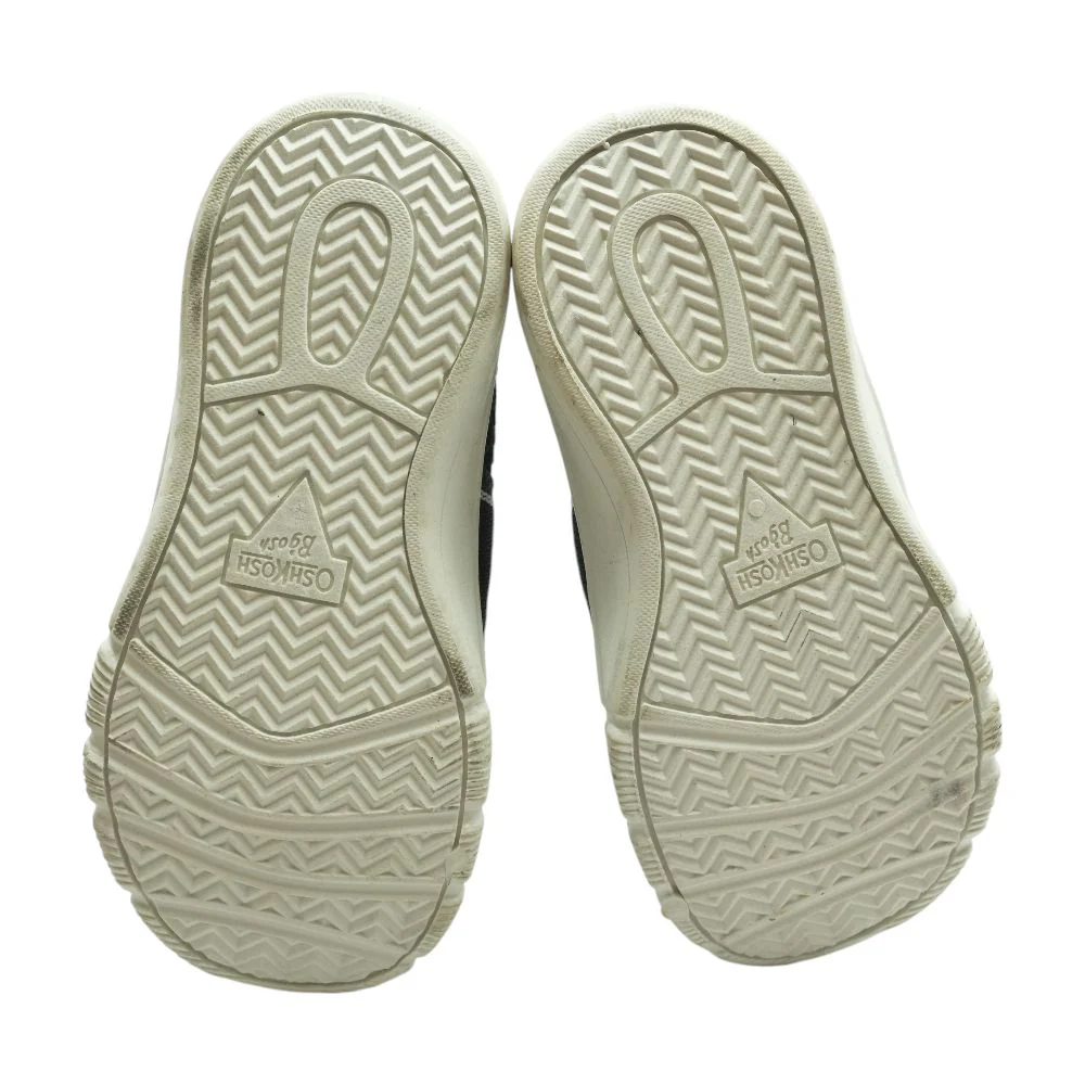 Black Toddler Shoes - Image 3