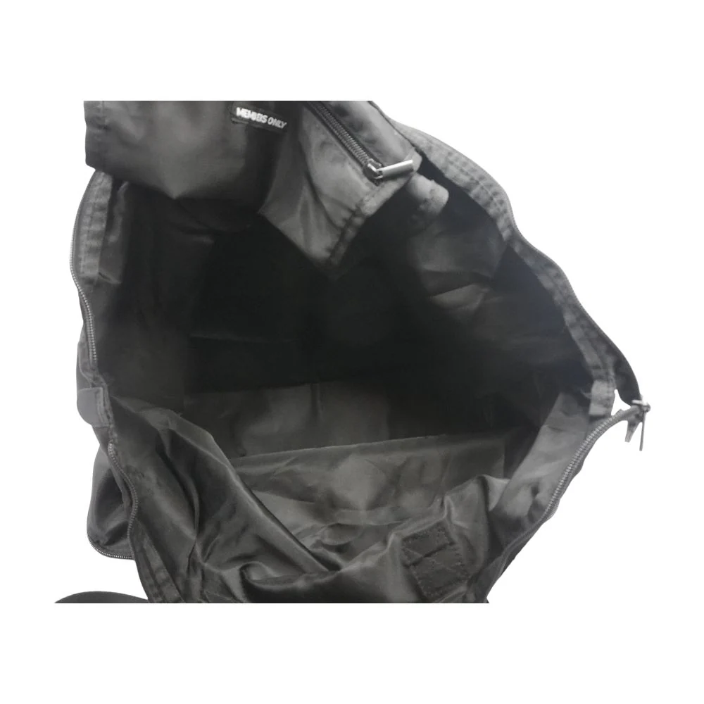 Black Tote - Image 3
