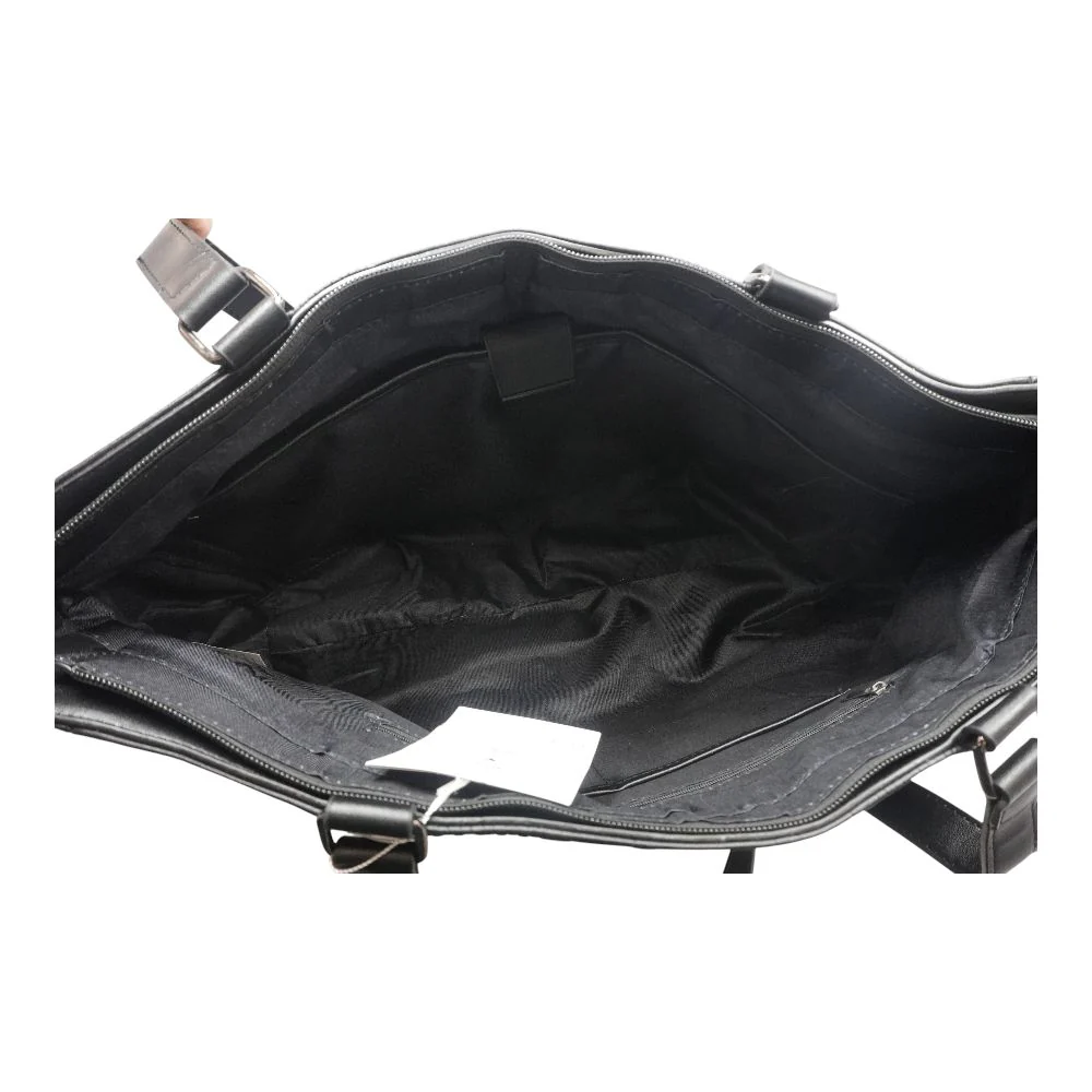 Black Tote - Image 3