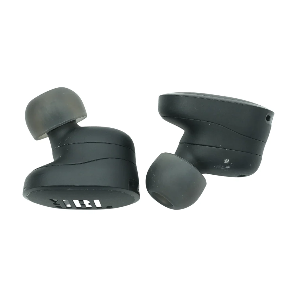 Black Tune Buds Wireless Earbuds - Image 2