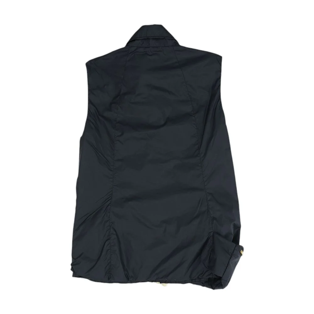 Black Vest - Image 2