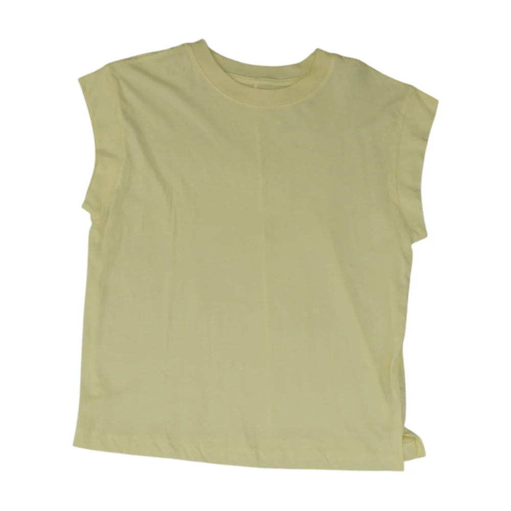 Yellow Blouse - Image 2