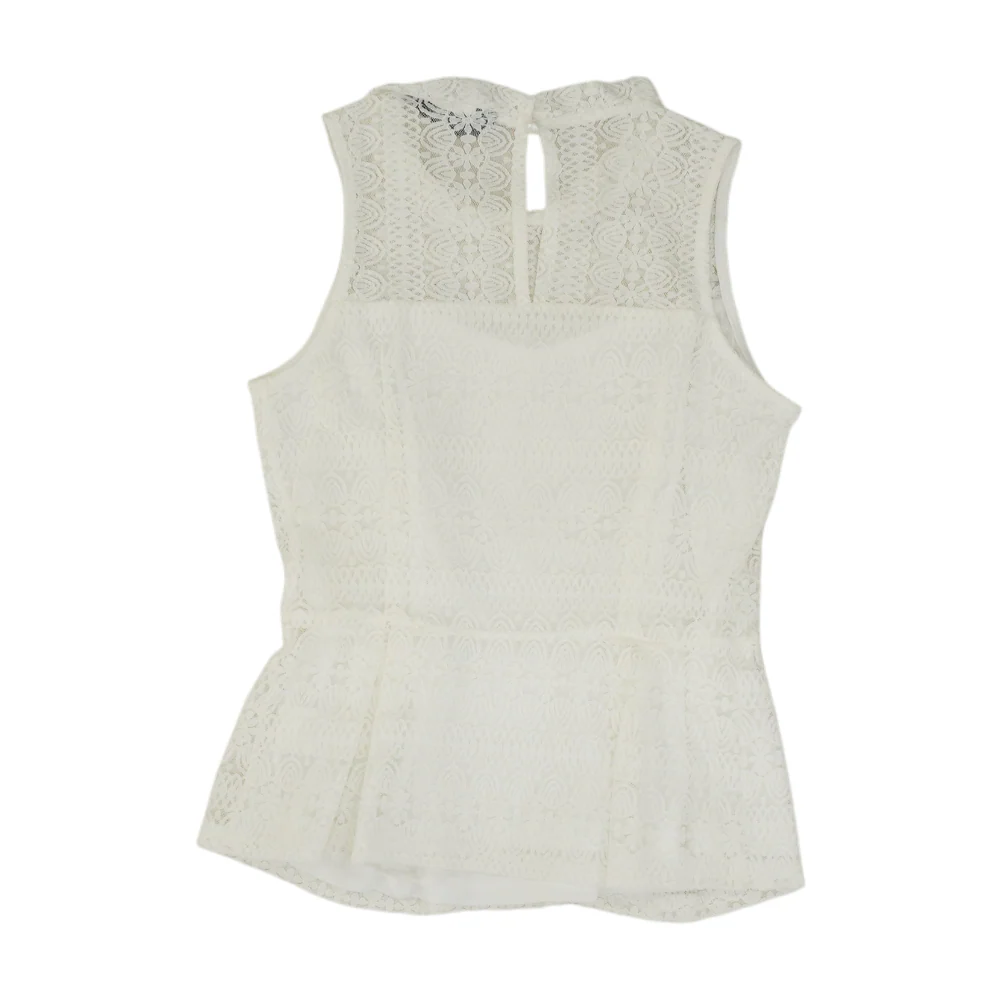 White Blouse - Image 2