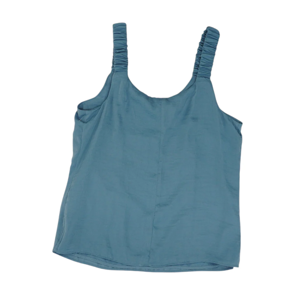 Blue Blouse - Image 2