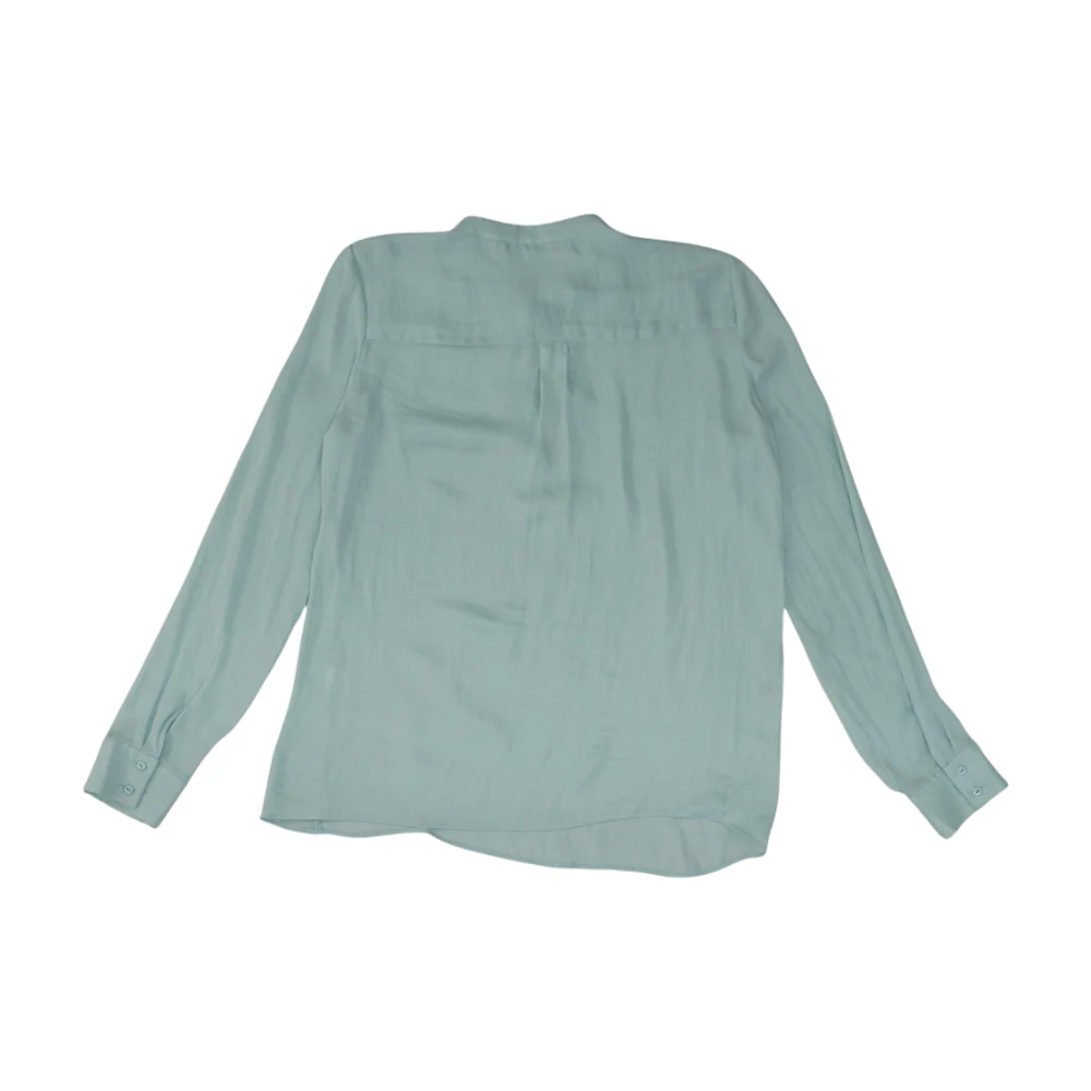 Blue Blouse - Image 2