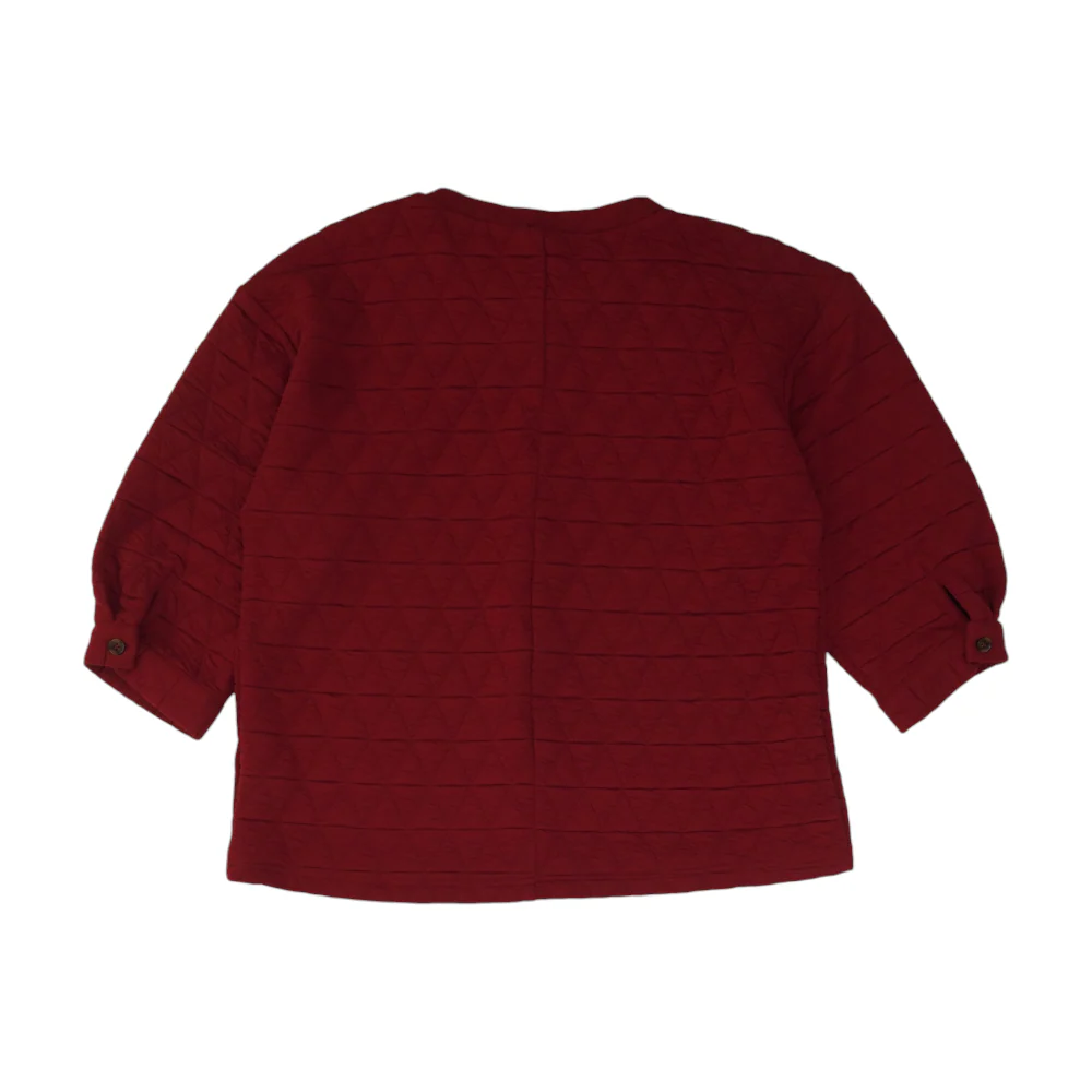 Red Blouse - Image 2