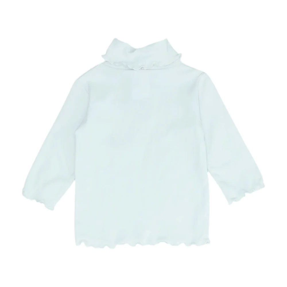 White Blouse - Image 2