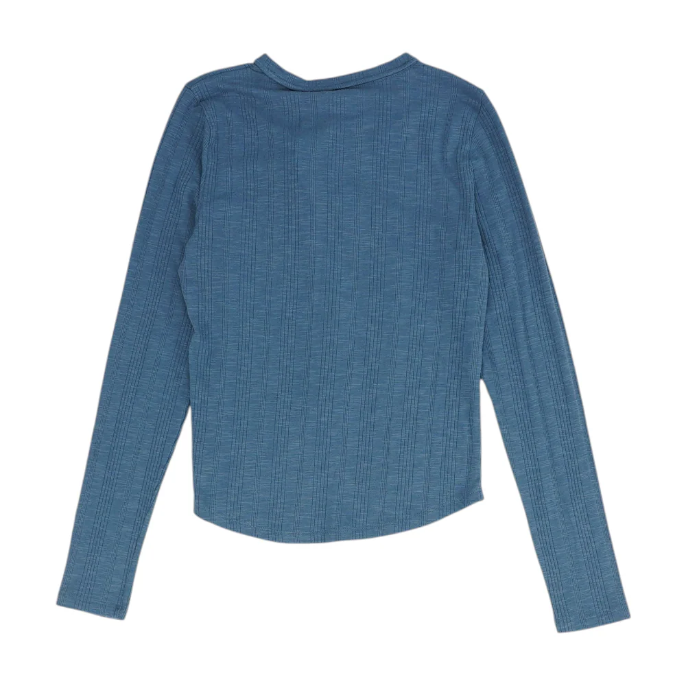 Blue Blouse - Image 2