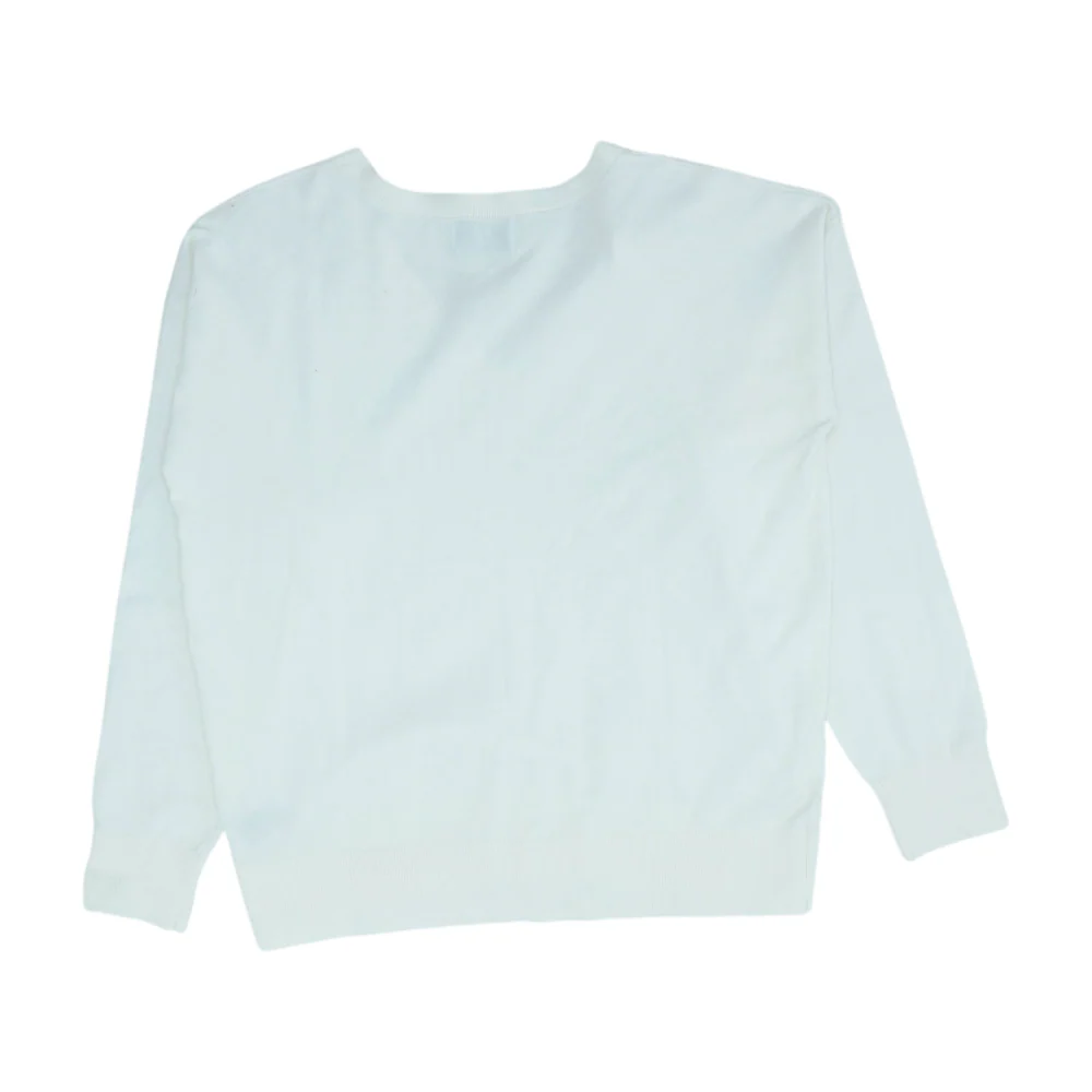 Cream Tall Pullover - Image 2