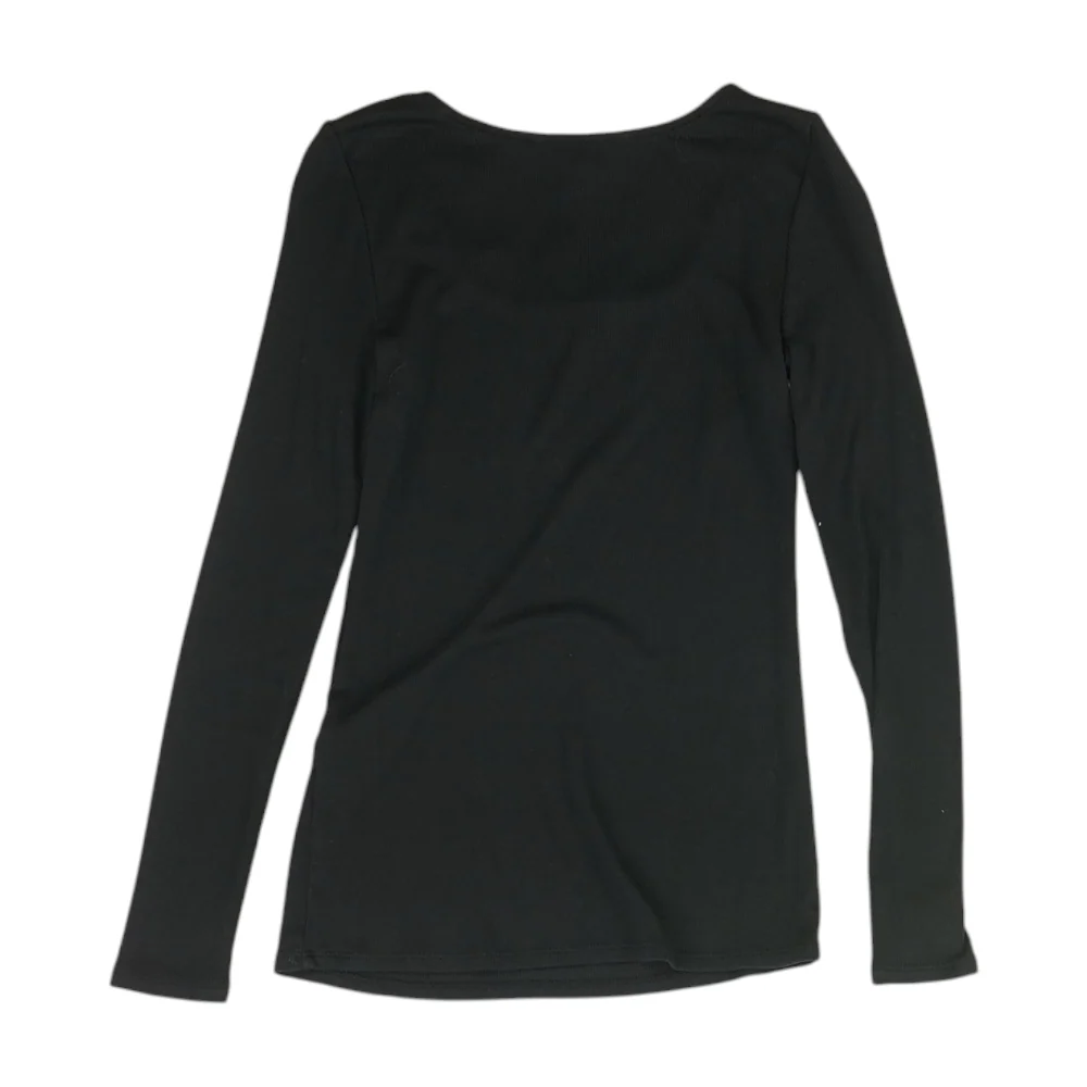 Black Blouse - Image 2