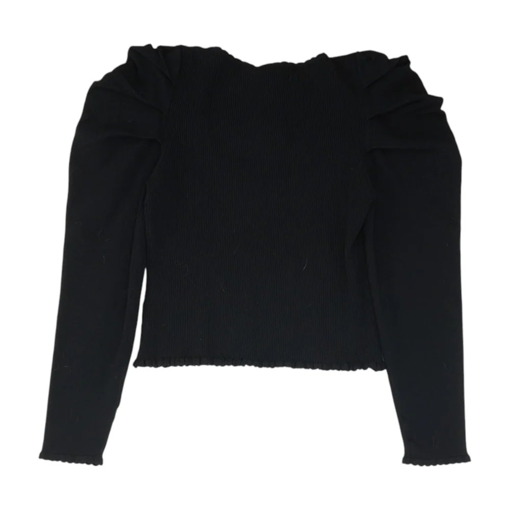 Black Blouse - Image 2