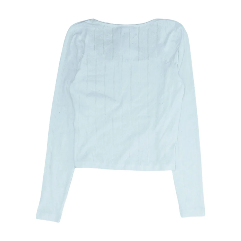White Blouse - Image 2