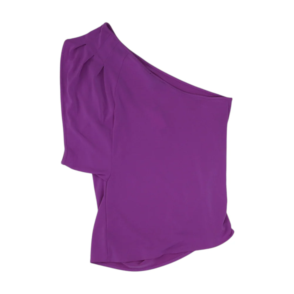 Purple Blouse - Image 2