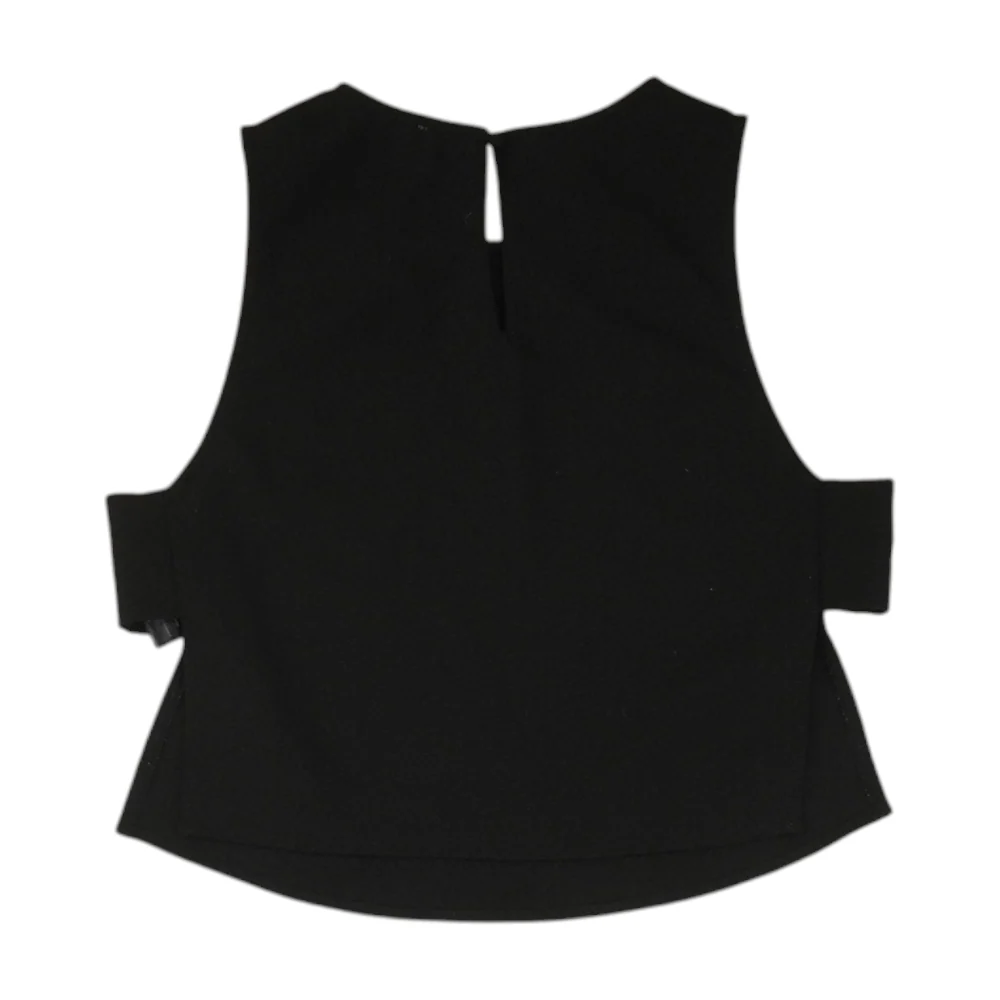 Black Blouse - Image 2