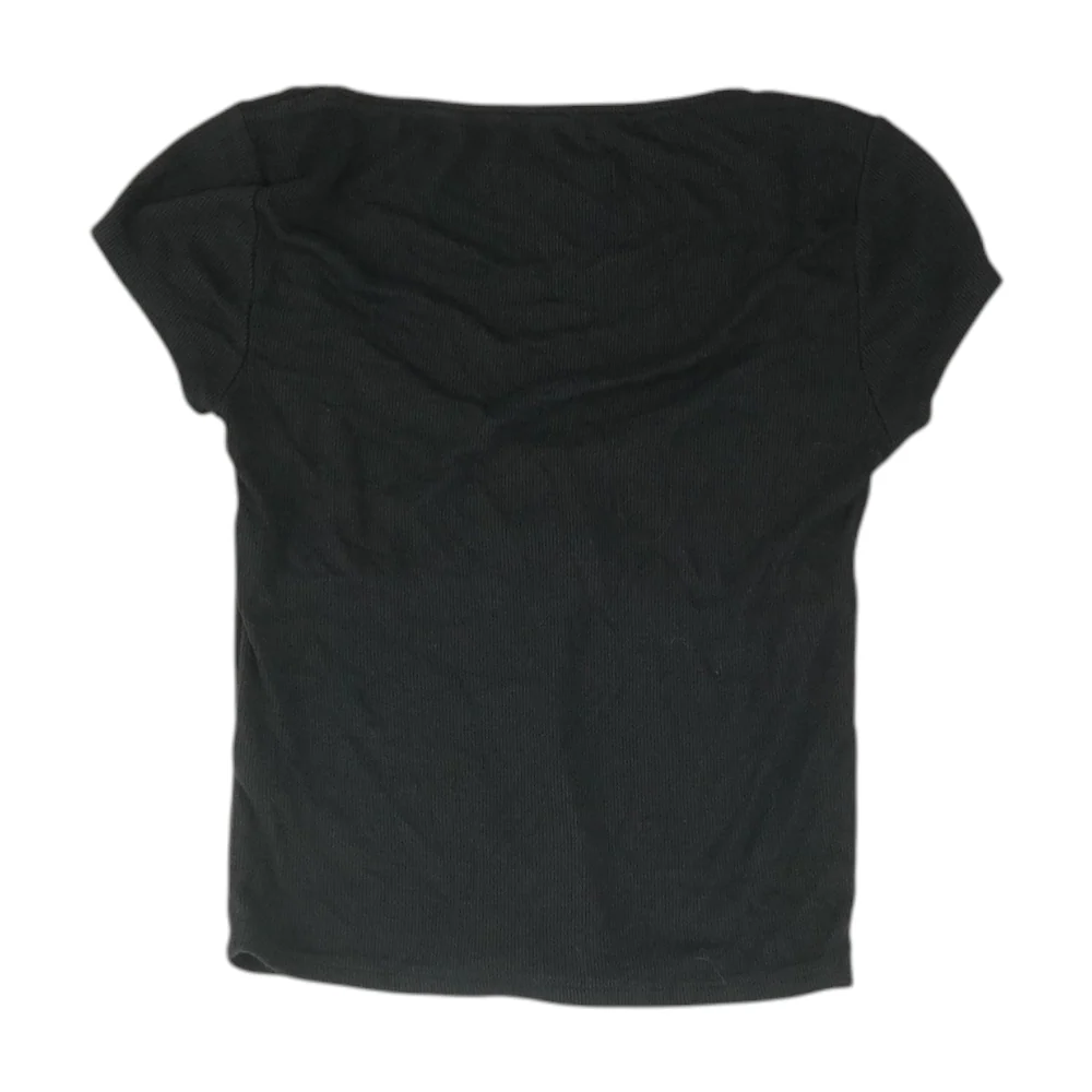 Black Blouse - Image 2