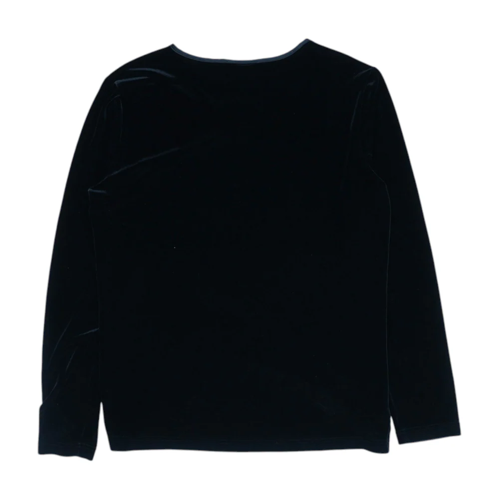Black Blouse - Image 2