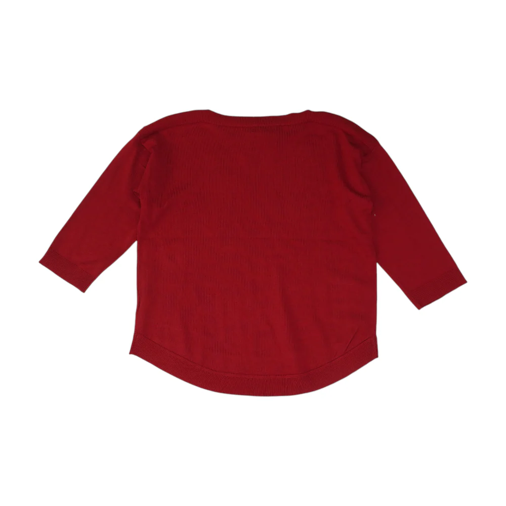 Red Blouse - Image 2