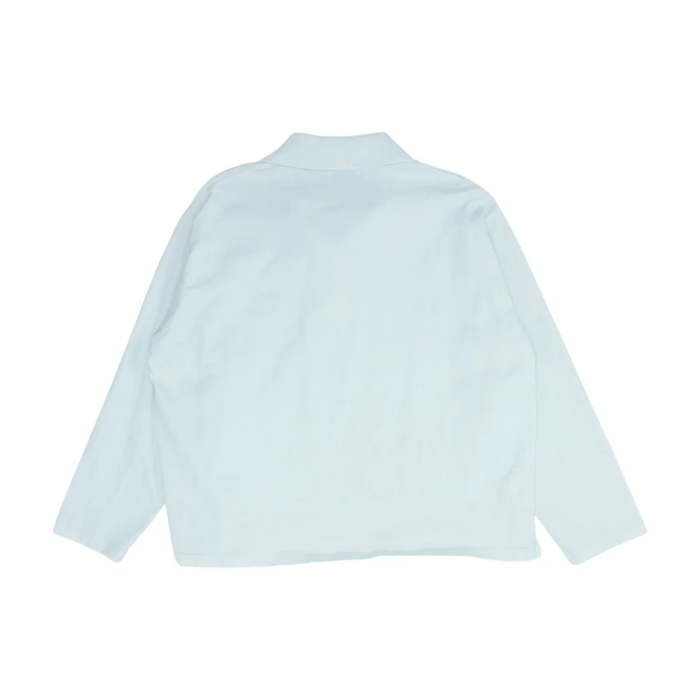 White Blouse - Image 2