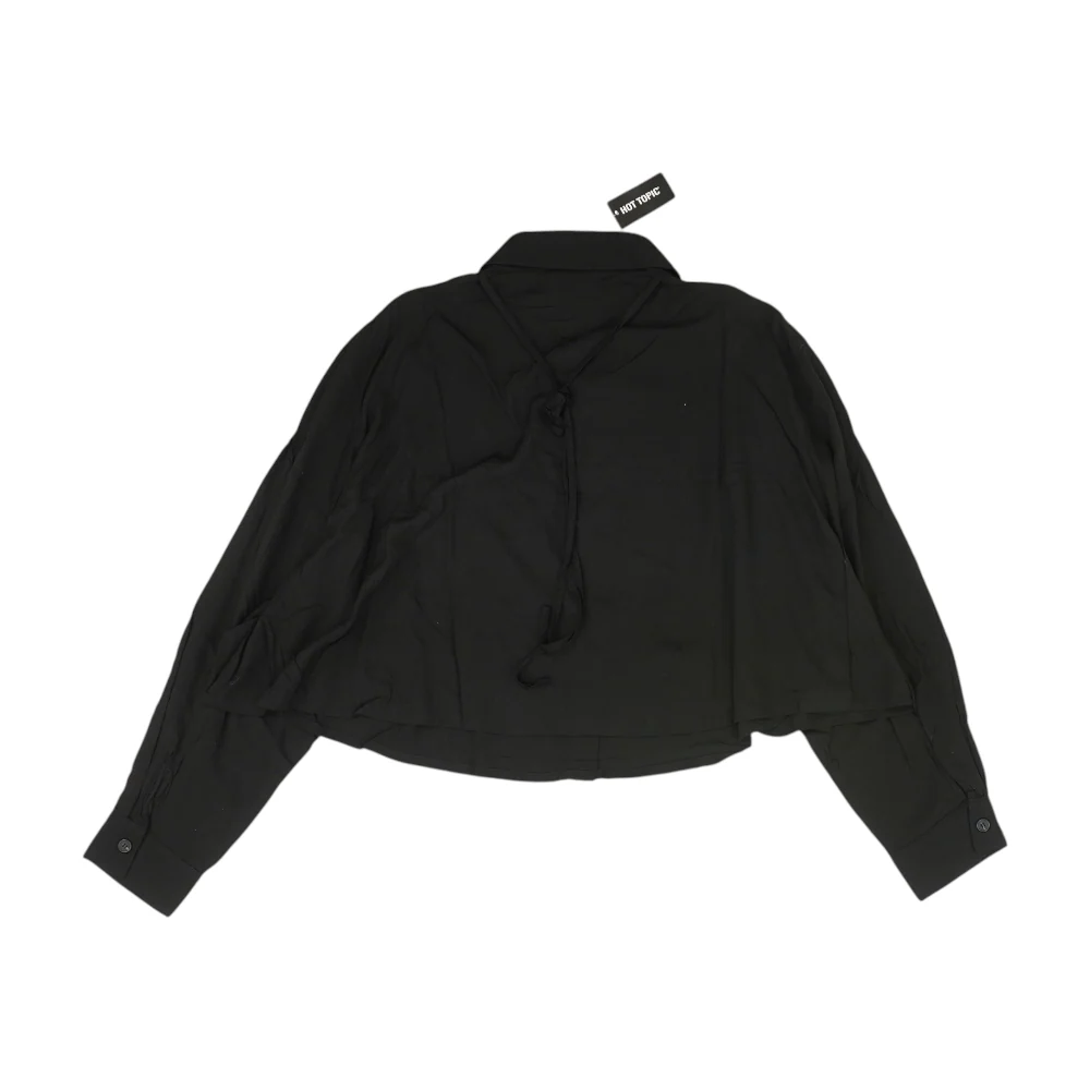Black Blouse - Image 2