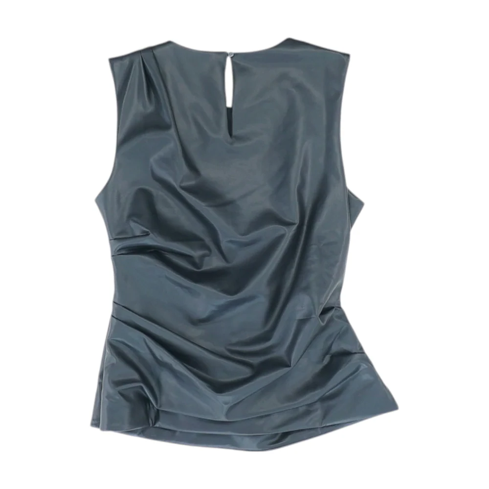 Black Blouse - Image 2