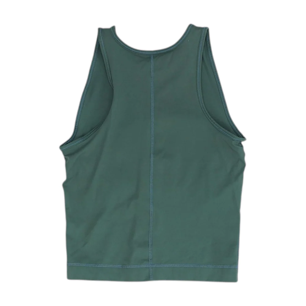 Green Blouse - Image 2
