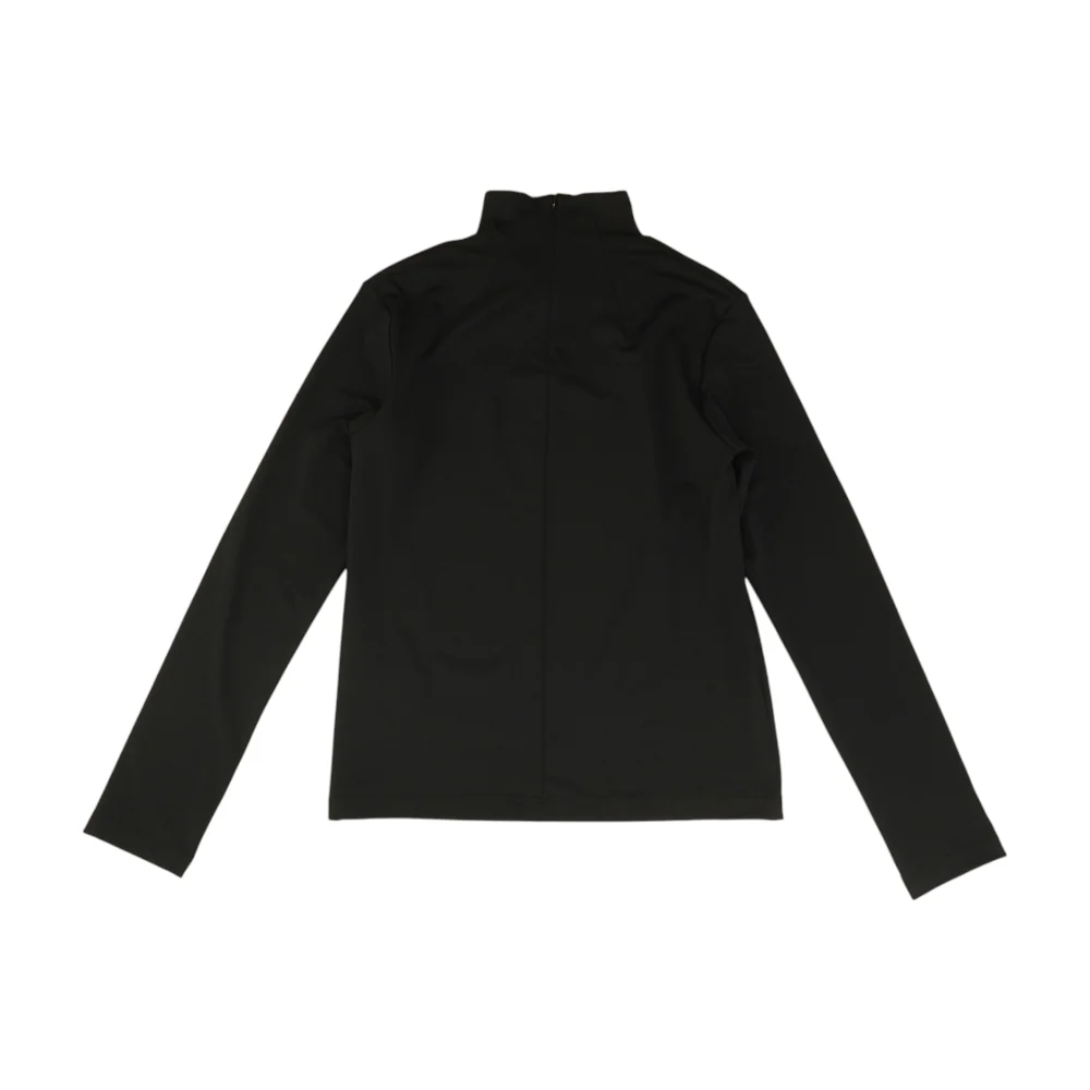 Black Blouse - Image 2