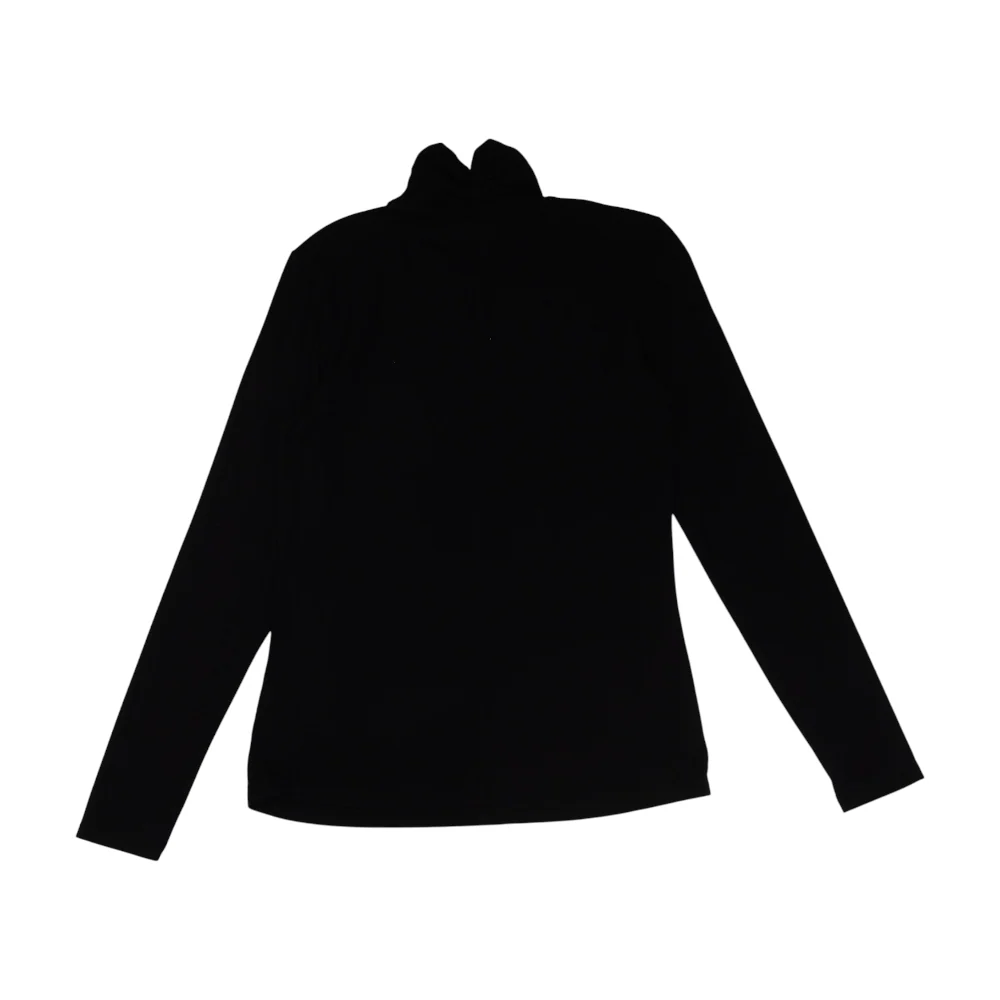 Black Blouse - Image 2