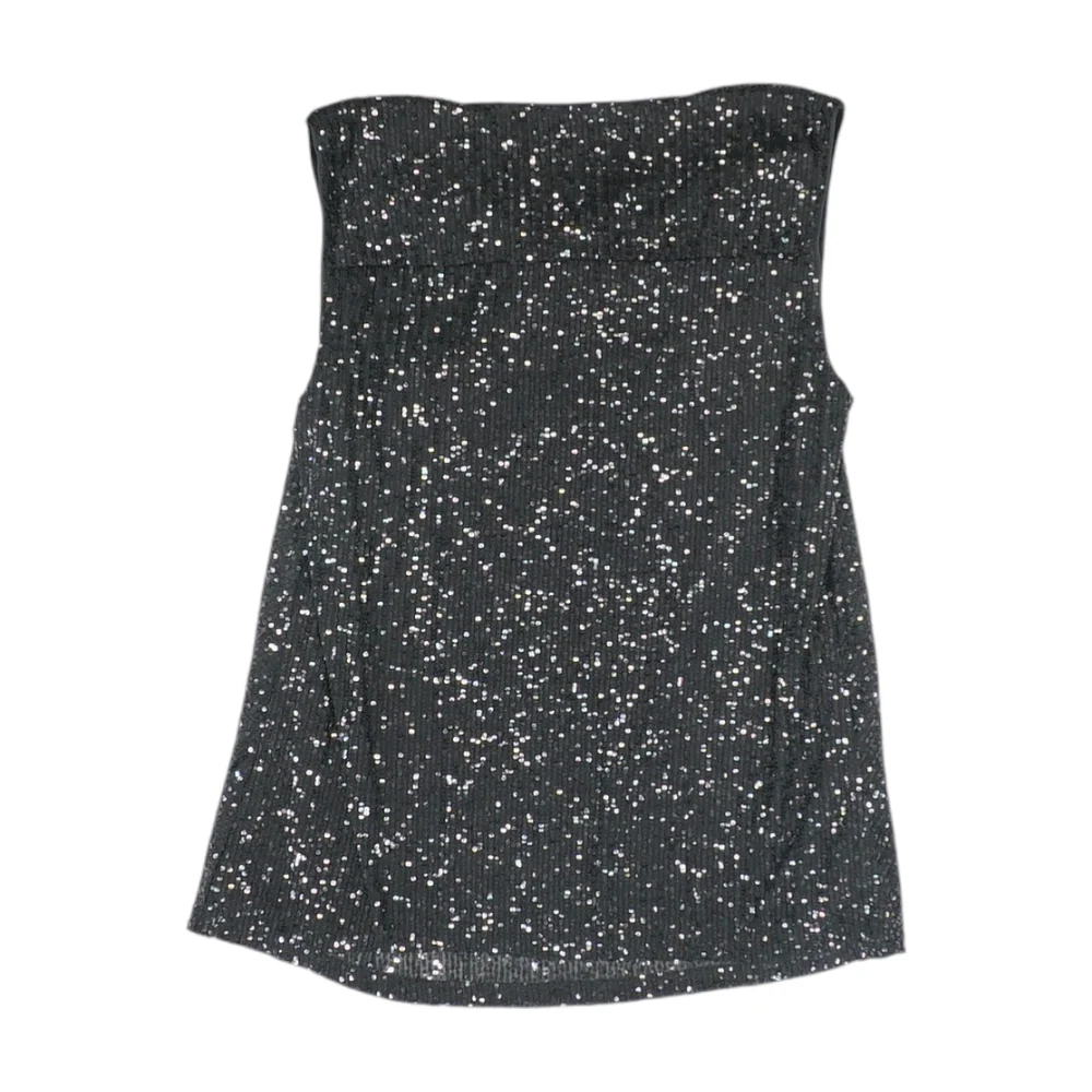 Black Blouse - Image 2