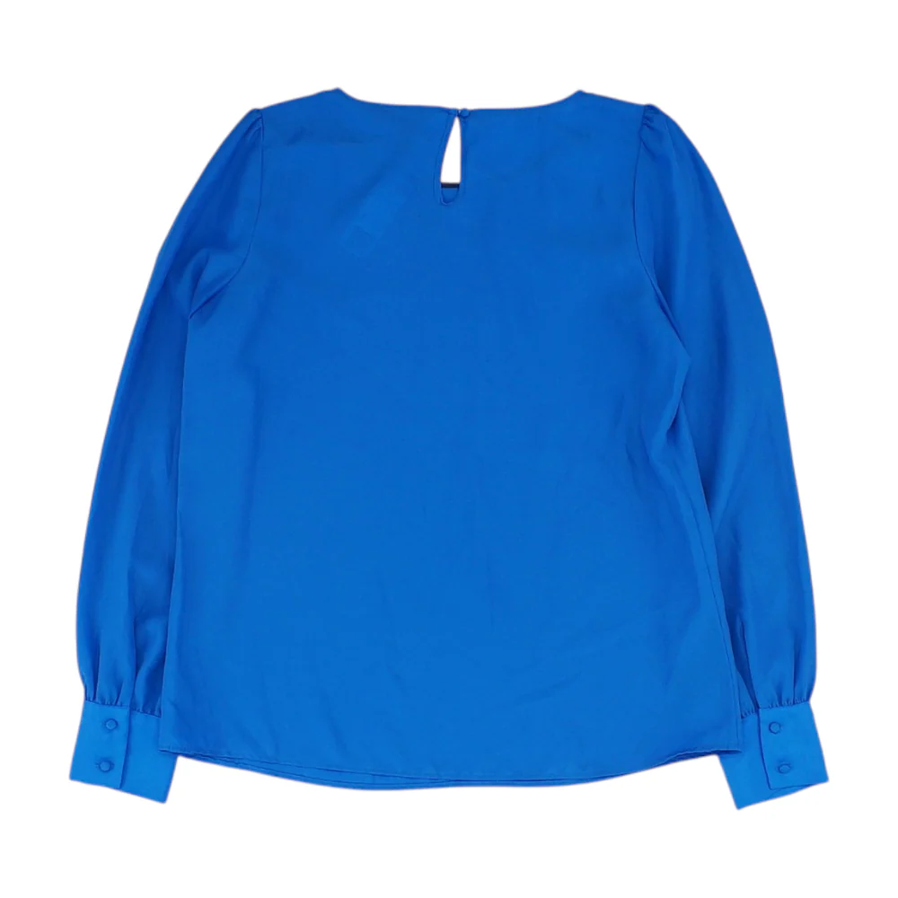 Blue Blouse - Image 2