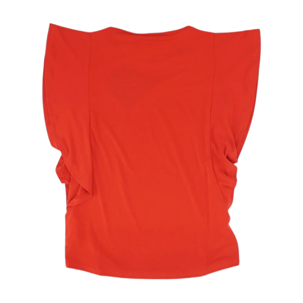 Red Blouse - Image 2