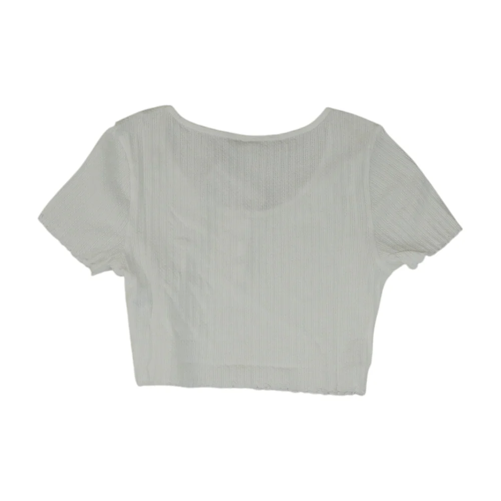 White Blouse - Image 2
