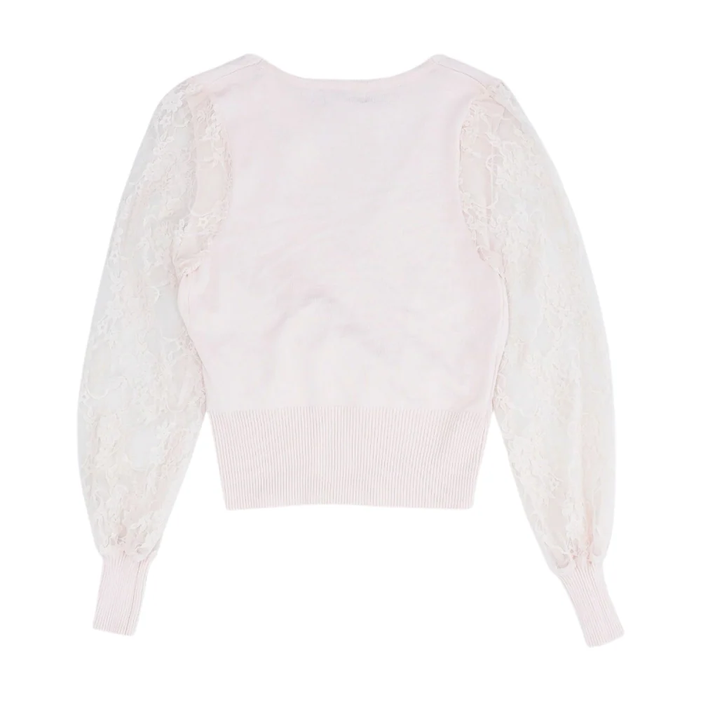 Pink Blouse - Image 2