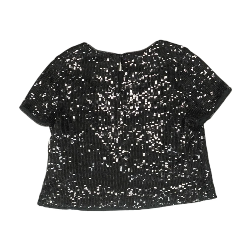 Black Blouse - Image 2